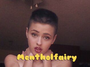 Menthol_fairy