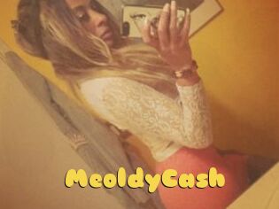 MeoldyCash