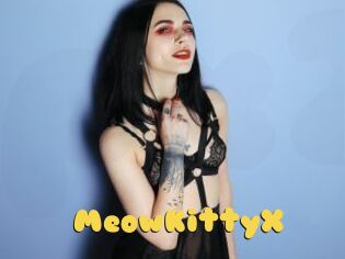MeowKittyX