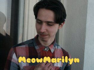 MeowMarilyn