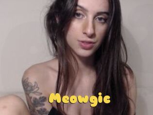 Meowgic
