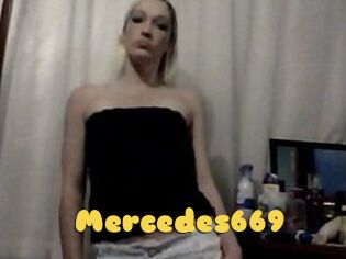 Mercedes669