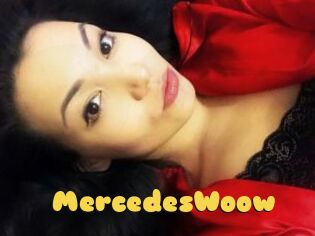 MercedesWoow