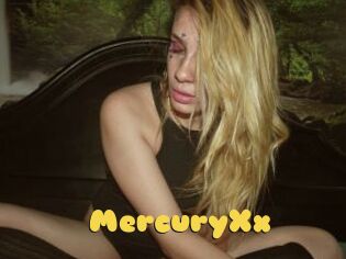 MercuryXx