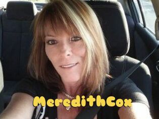 MeredithCox