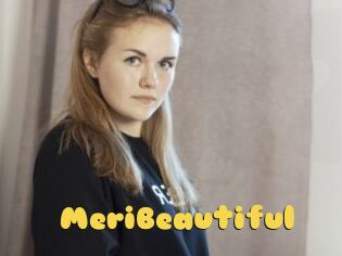 MeriBeautiful