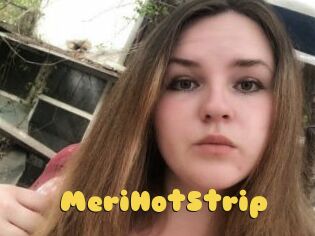 MeriHotStrip