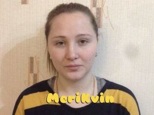 MeriKvin