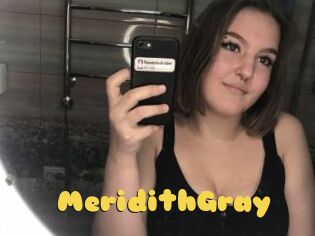 MeridithGray
