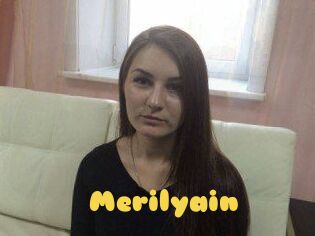 Merilyain