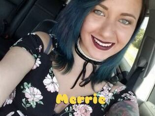 Merrie