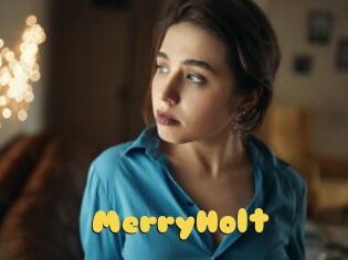 MerryHolt