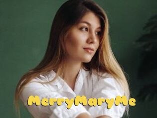 MerryMaryMe