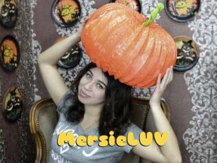 MersieLUV