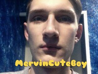 MervinCuteBoy