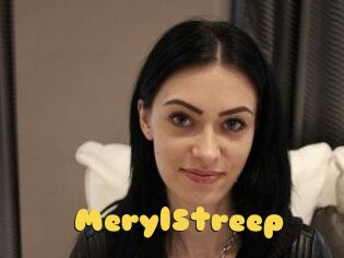 MerylStreep