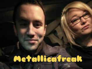 Metallicafreak