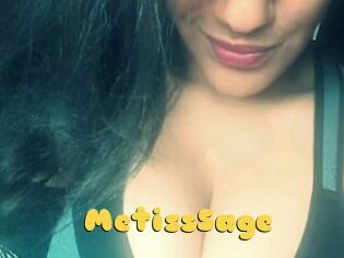 MetissSage