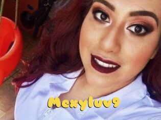 Mexyluv9