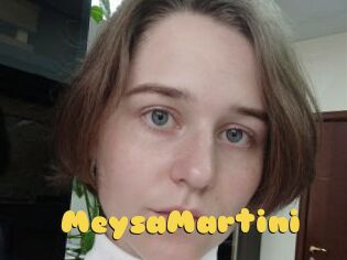 MeysaMartini