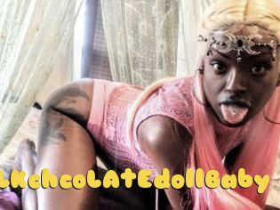MiLKchcoLAtEdollBaby