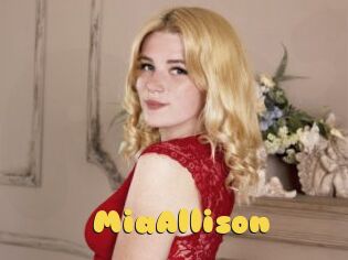 MiaAllison