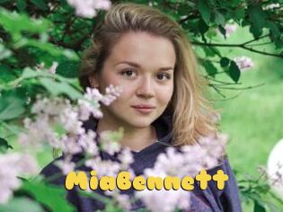 MiaBennett