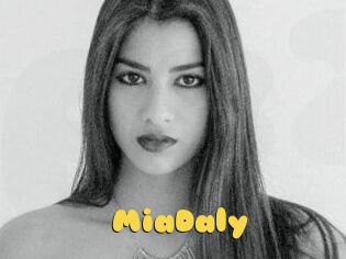 MiaDaly