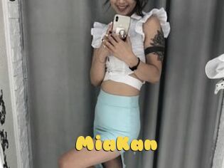 MiaKan