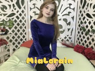 MiaLorain