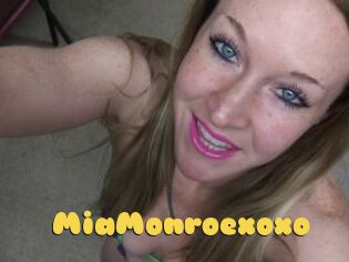 MiaMonroexoxo
