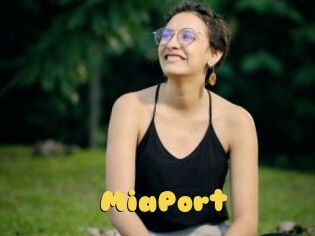 MiaPort