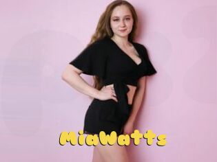 MiaWatts