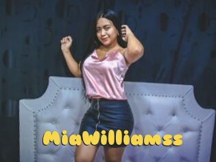 MiaWilliamss