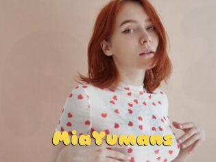 MiaYumans