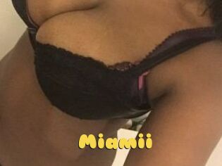 Miamii