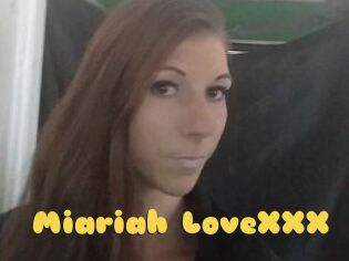 Miariah_LoveXXX