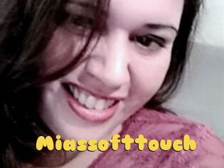 Miassofttouch