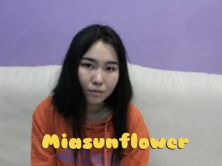 Miasunflower