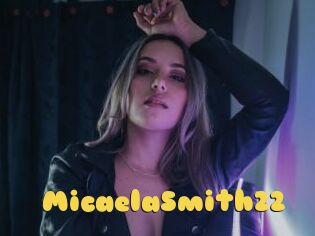 MicaelaSmith22