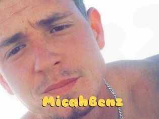 Micah_Benz
