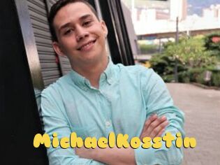 MichaelKosstin