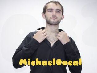 MichaelOneal
