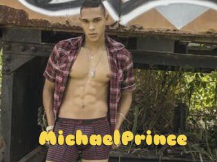 MichaelPrince