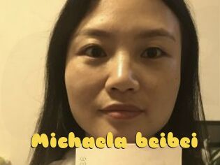 Michaela_beibei