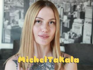 MichelTakala