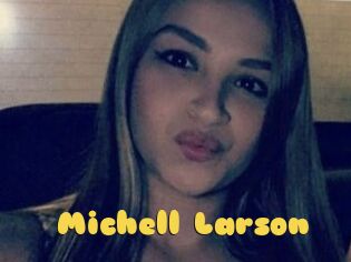 Michell_Larson