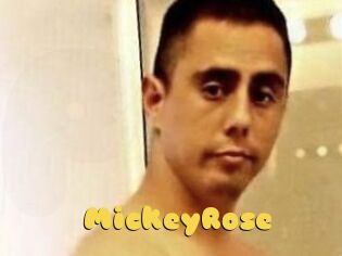 Mickey_Rose
