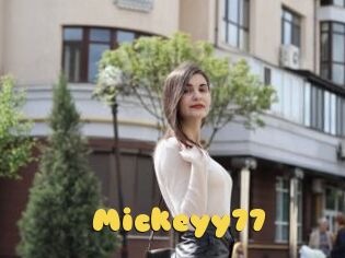 Mickeyy77