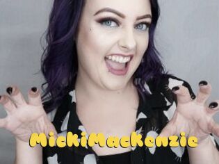 MickiMackenzie